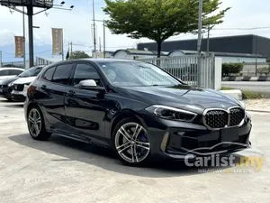 2020 BMW M135i 2.0 xDrive Hatchback