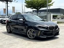 BEST DEAL UNREG 2020 BMW M135I XDRIVE 2.0 HATCHBACK LOW MILEAGE