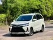 Used 2019 offer Toyota Avanza 1.5 S MPV