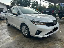 2024 Honda City 1.5 V Sedan