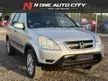 2004 Honda CR-V 2.0 SUV