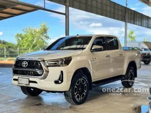 2020 Toyota HILUX REVO 2.8 High Double Cab Pickup