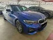 Used 2022 BMW 330i 2.0 M Sport Runout Edition (Sime Darby Auto Selection)