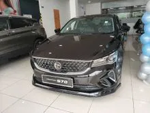 2026 Proton S70 1.5 Flagship X (special promo 8000+5xxx)