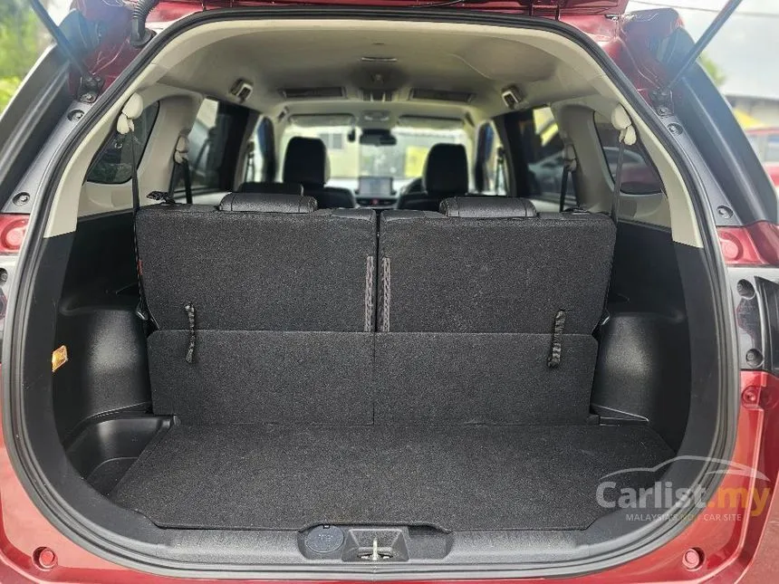 2023 Perodua Alza AV MPV