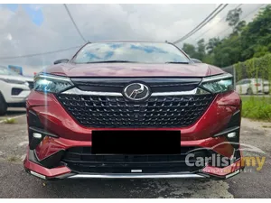 2023 Perodua Alza 1.5 AV MPV