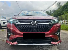 2023 Perodua Alza 1.5 AV MPV[FAMILY BUDGET CAR][9 YEARS LOAN]
