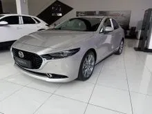 2025 Mazda 3 2.0 SKYACTIV-G High Plus Sedan