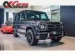 Used Mercedes Benz G63 5.5 V8 2016 Imported New