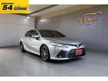 2023 Toyota CAMRY 2.5 (ปี 18-24) HEV Premium Luxury Sedan