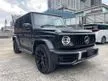 Recon 2021 Mercedes