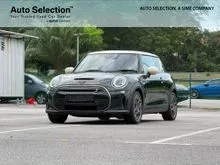 2023 MINI Cooper SE Resolute Edition 3 Door Hatchback - Premium Selection BolehFL