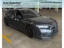 [SIME MOTORS PRE-OWNED] 2024 Honda Civic 1.5 V Sedan