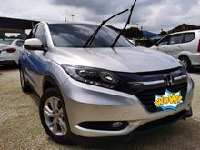 2015 Honda HR-V 1.8 i-VTEC V SUV