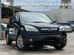 Used GENUINE MILEAGE, FULL SERVICE RECORD HONDA 2009 Honda CR