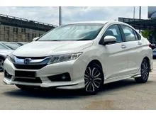 2014 Honda City 1.5 V Sedan MODULO OFFER