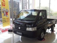 2020 Suzuki Carry 1.5 FD Pick-up