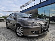 2011 Proton Persona 1.6 Elegance Base Line Sedan