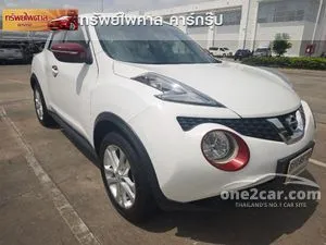2016 Nissan JUKE 1.6 Tokyo Edition SUV