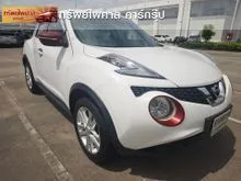 2016 Nissan JUKE 1.6 (ปี 10-16) Tokyo Edition SUV