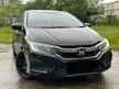 2020 Honda City 1.5 E Sedan Full Honda Service Record 2 Years Warranty