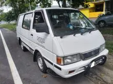 2005 Nissan Vanette 1.5 (M) Semi Panel Van