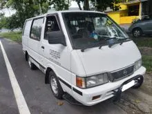 2005 Nissan Vanette 1.5 (M) Semi Panel Van