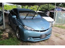 2009 Toyota Wish 1.8 MPV (A) USED CAR