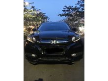 honda HR-V 2015 frestige