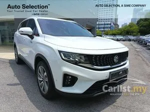 2025 Proton X90 1.5 Flagship SUV