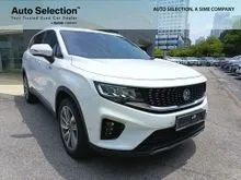 2025 Proton X90 1.5 Flagship SUV