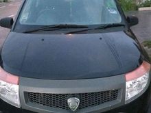 2009 Proton Savvy 1.2 Base Line