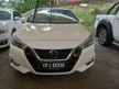 Used 2020 Nissan Almera 1.0 VLT Sedan - Cars for sale