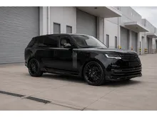 2024 Land Rover Range Rover P530 4.4 Autobiography SUV