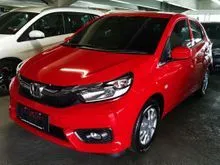 2022 Honda Brio 1,2 E Satya SPESIAL PROMO LEBARAN