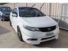 2010 Kia Forte 1.6 (A)