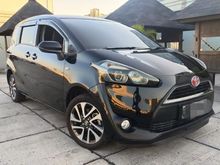 2019 Toyota Sienta 1,5 V Matic AT Pajak Panjang