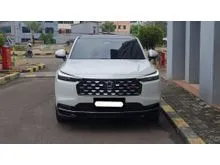 2025 Honda HR-V 1.5 e:HEV RS SUV hybrid km 7 ribuan