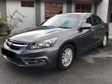 2015 Proton Perdana 2.0 E Sedan - WELL MAINTAINED