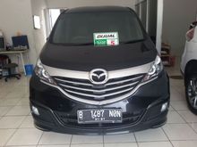 2015 Mazda Biante 2.0 2.0 SKYACTIV A/T MPV