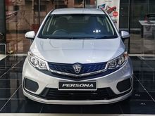 2020 Proton Persona 1.6 CVT Sedan