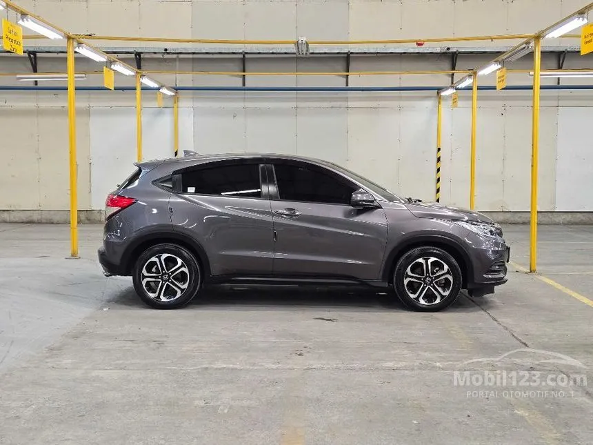 2018 Honda HR-V E Special Edition SUV