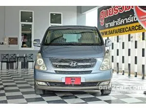 2009 Hyundai H-1 2.5 Grand Maesto Van