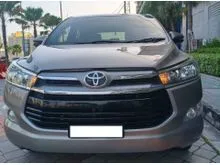2019 Toyota Innova 2.0 G MPV