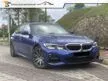 Used BMW 330i 2.0 G20 M Sport Sedan (A) Full Service Record Under BMW / BMW Warranty Until 2020