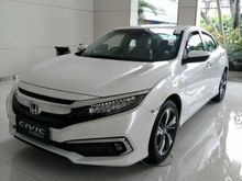 2020 Honda Accord 1.5 Base Spec Sedan