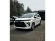 Jual Mobil Toyota Avanza 2024 G 1.5 di DKI Jakarta Automatic MPV Putih Rp 254.500.000