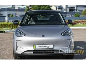 2026 Proton e.MAS 5 Premium Hatchback