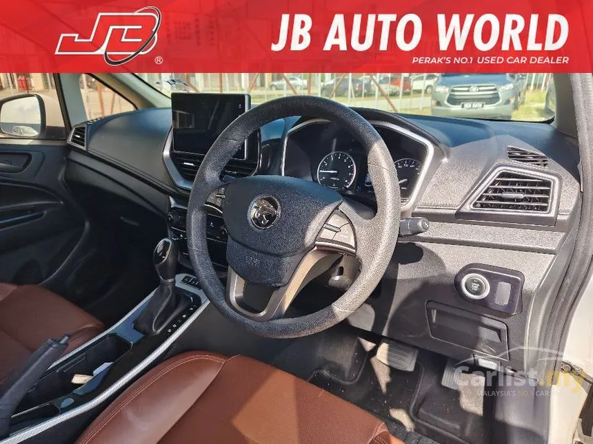 2023 Proton Persona Premium Sedan