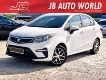 2023 Proton Persona 1.6 Full Spec 1Owner Like New